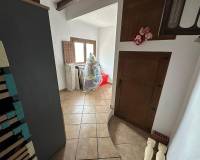 Wederverkoop - Country house - Novelda