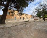 Wederverkoop - Country house - Pinoso - 