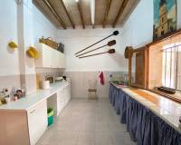 Wederverkoop - Country house - Pinoso - 