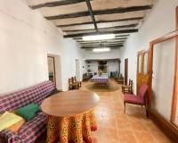 Wederverkoop - Country house - Pinoso - 