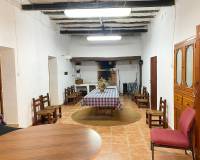 Wederverkoop - Country house - Pinoso - 