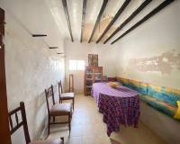 Wederverkoop - Country house - Pinoso - 