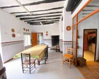 Wederverkoop - Country house - Pinoso - 