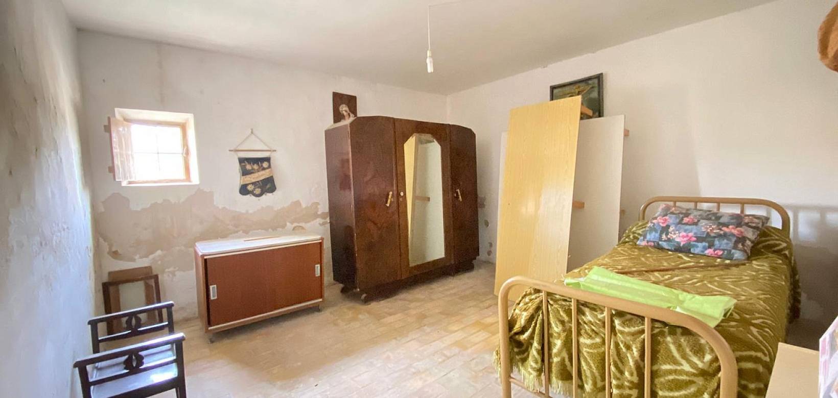 Wederverkoop - Country house - Pinoso - 