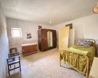 Wederverkoop - Country house - Pinoso - 