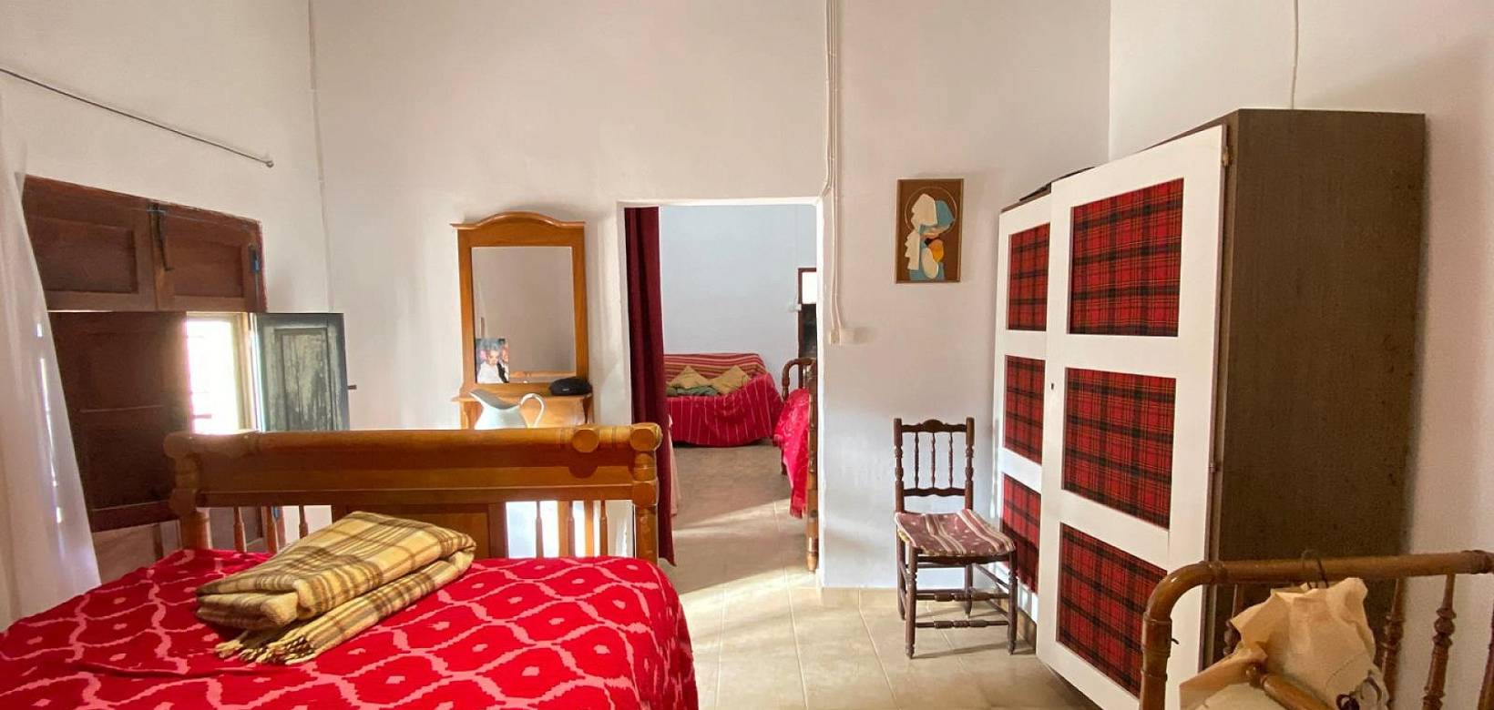 Wederverkoop - Country house - Pinoso - 