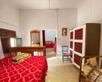 Wederverkoop - Country house - Pinoso - 