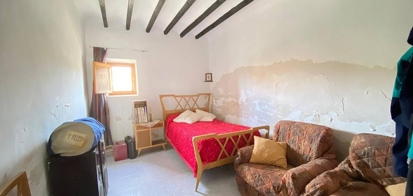 Wederverkoop - Country house - Pinoso - 