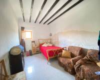 Wederverkoop - Country house - Pinoso - 