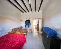 Wederverkoop - Country house - Pinoso - 