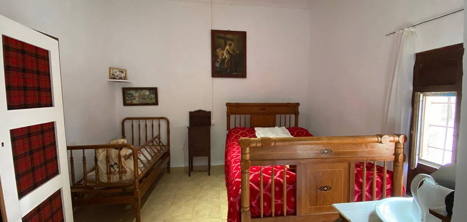 Wederverkoop - Country house - Pinoso - 