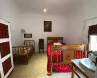 Wederverkoop - Country house - Pinoso - 