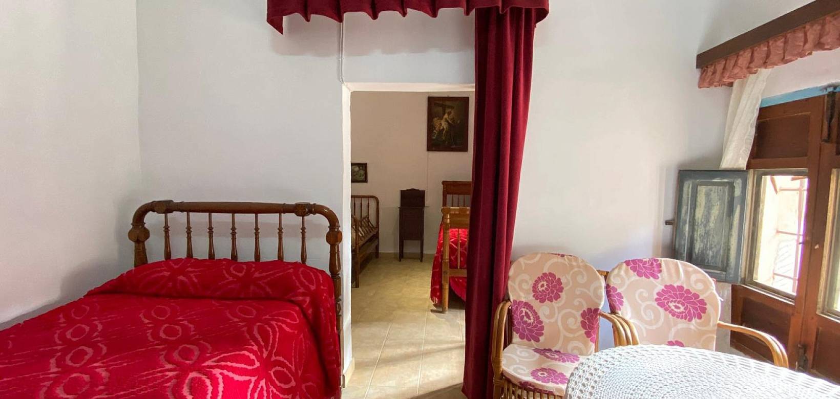 Wederverkoop - Country house - Pinoso - 