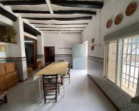 Wederverkoop - Country house - Pinoso - 