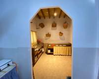 Wederverkoop - Country house - Pinoso - 