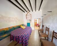 Wederverkoop - Country house - Pinoso - 