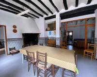 Wederverkoop - Country house - Pinoso - 