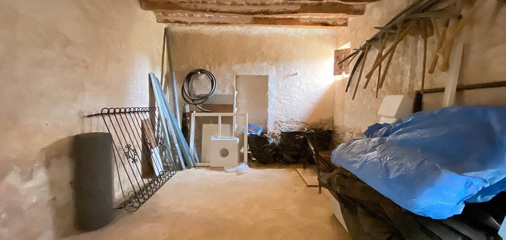 Wederverkoop - Country house - Pinoso - 