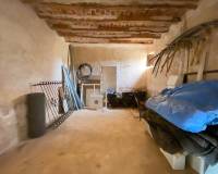 Wederverkoop - Country house - Pinoso - 