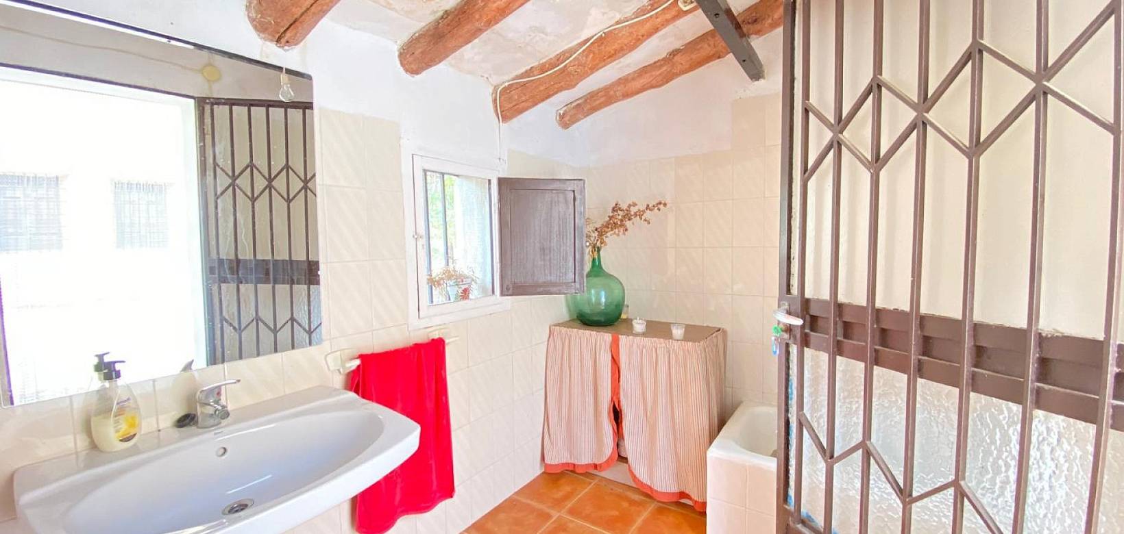 Wederverkoop - Country house - Pinoso - 