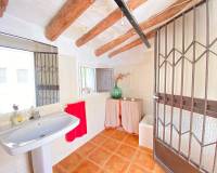 Wederverkoop - Country house - Pinoso - 