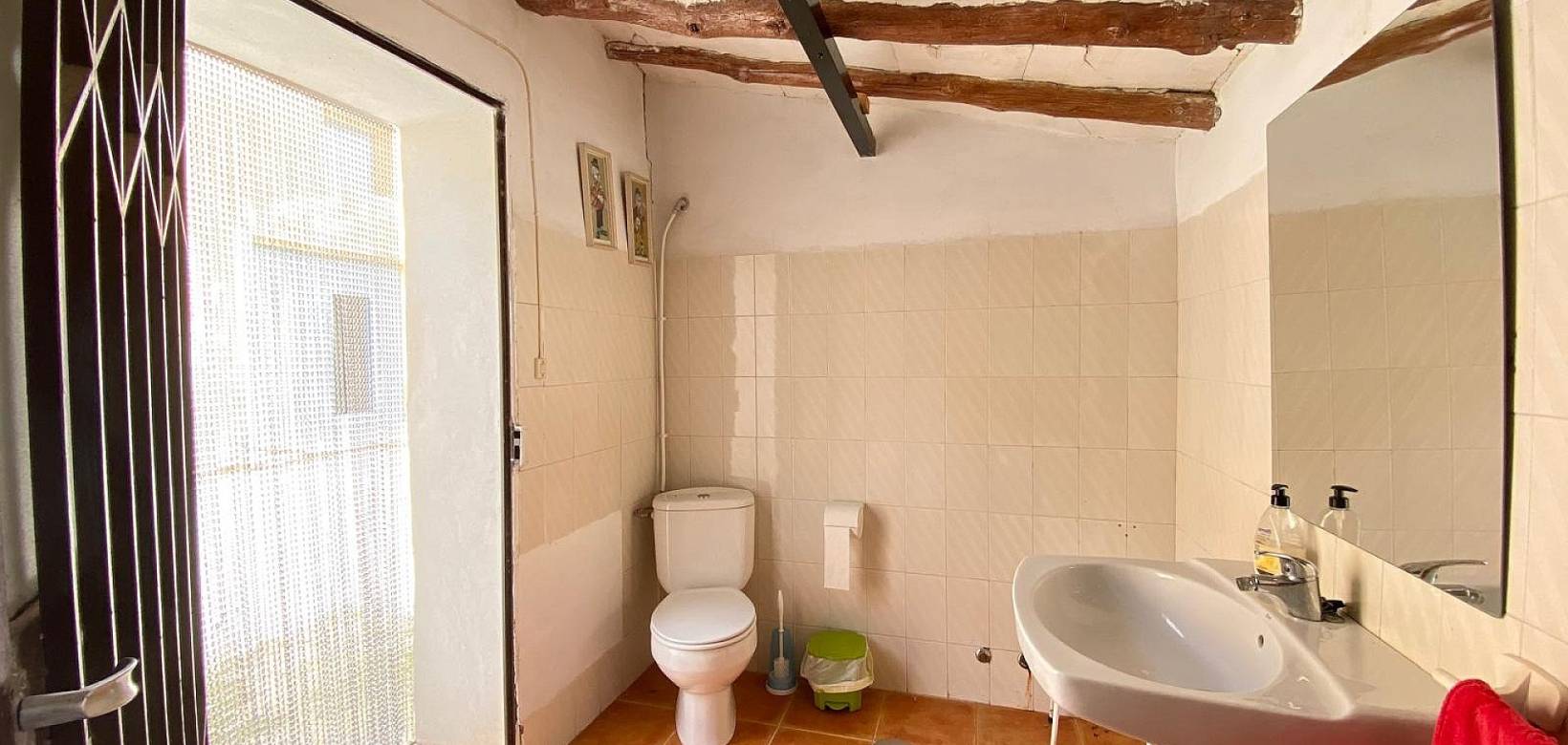 Wederverkoop - Country house - Pinoso - 