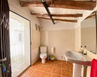 Wederverkoop - Country house - Pinoso - 