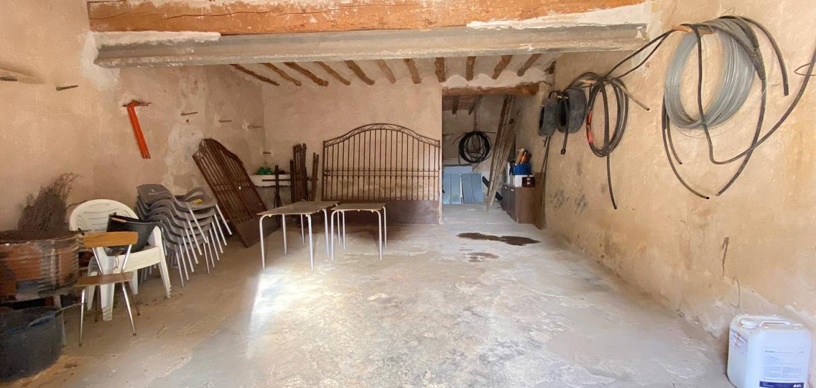 Wederverkoop - Country house - Pinoso - 