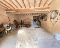 Wederverkoop - Country house - Pinoso - 