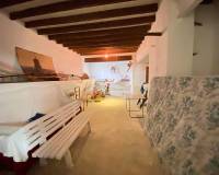 Wederverkoop - Country house - Pinoso - 