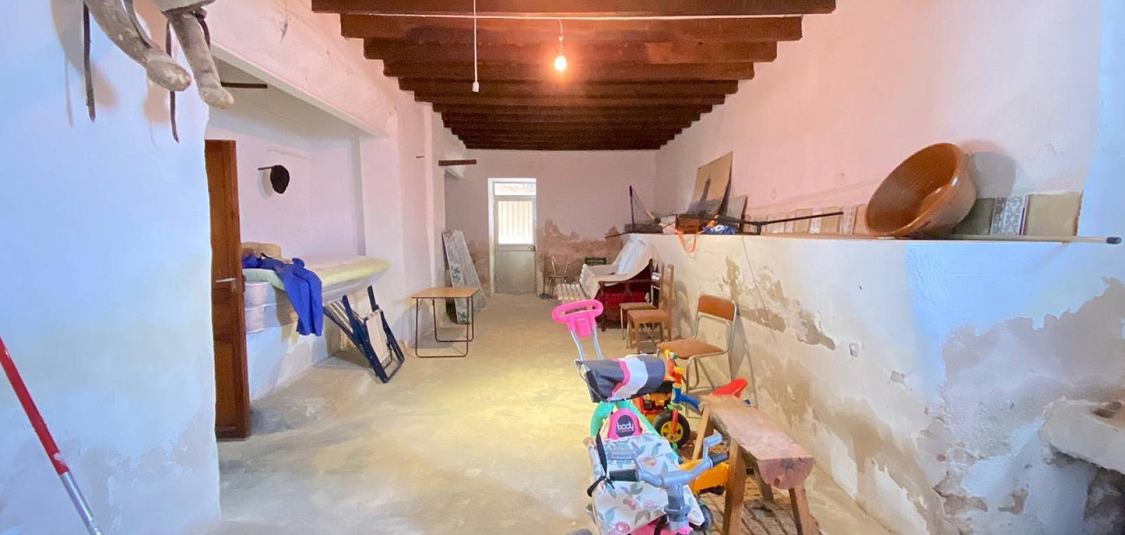 Wederverkoop - Country house - Pinoso - 