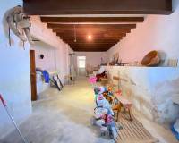 Wederverkoop - Country house - Pinoso - 