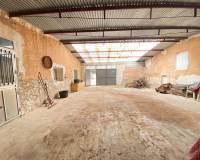 Wederverkoop - Country house - Pinoso - 