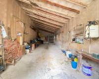 Wederverkoop - Country house - Pinoso - 