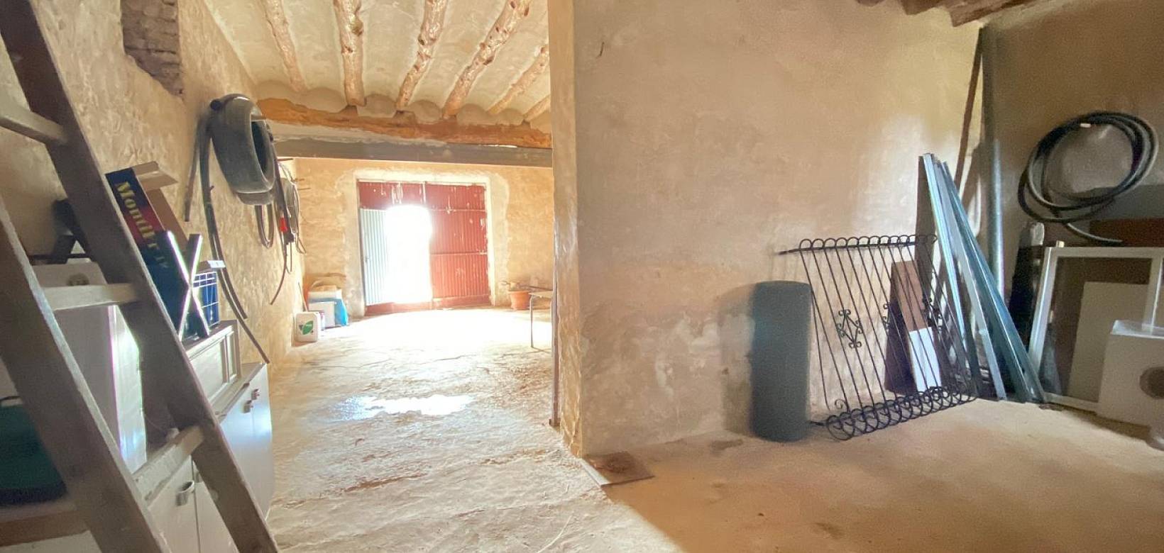 Wederverkoop - Country house - Pinoso - 