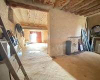 Wederverkoop - Country house - Pinoso - 