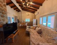 Wederverkoop - Country house - Pinoso - 