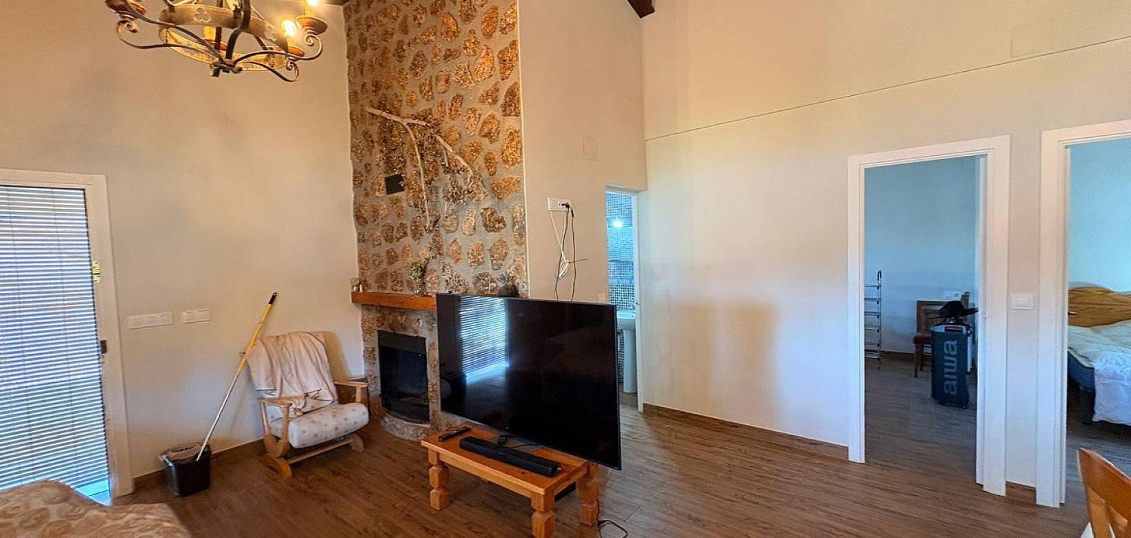 Wederverkoop - Country house - Pinoso - 