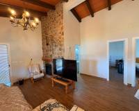 Wederverkoop - Country house - Pinoso - 