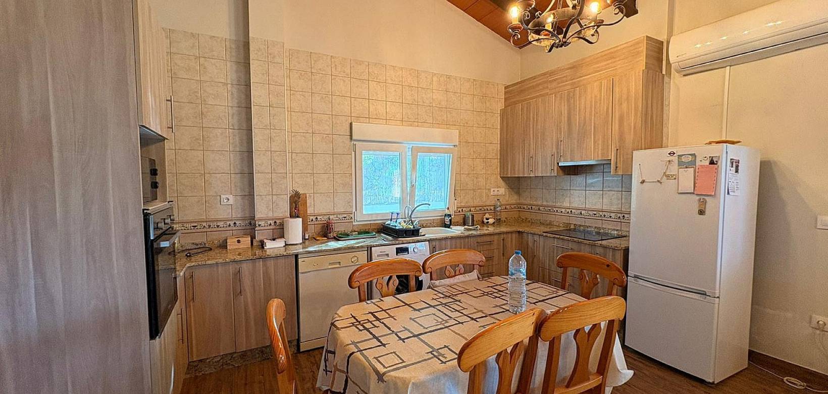 Wederverkoop - Country house - Pinoso - 