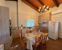 Wederverkoop - Country house - Pinoso - 