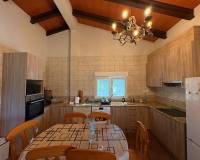 Wederverkoop - Country house - Pinoso - 