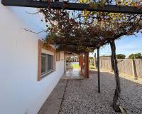 Wederverkoop - Country house - Pinoso - 