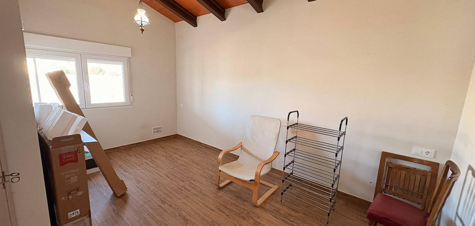 Wederverkoop - Country house - Pinoso - 