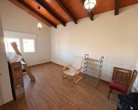 Wederverkoop - Country house - Pinoso - 