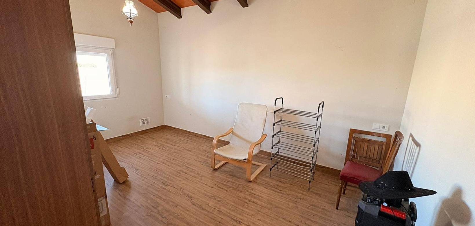 Wederverkoop - Country house - Pinoso - 