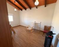 Wederverkoop - Country house - Pinoso - 