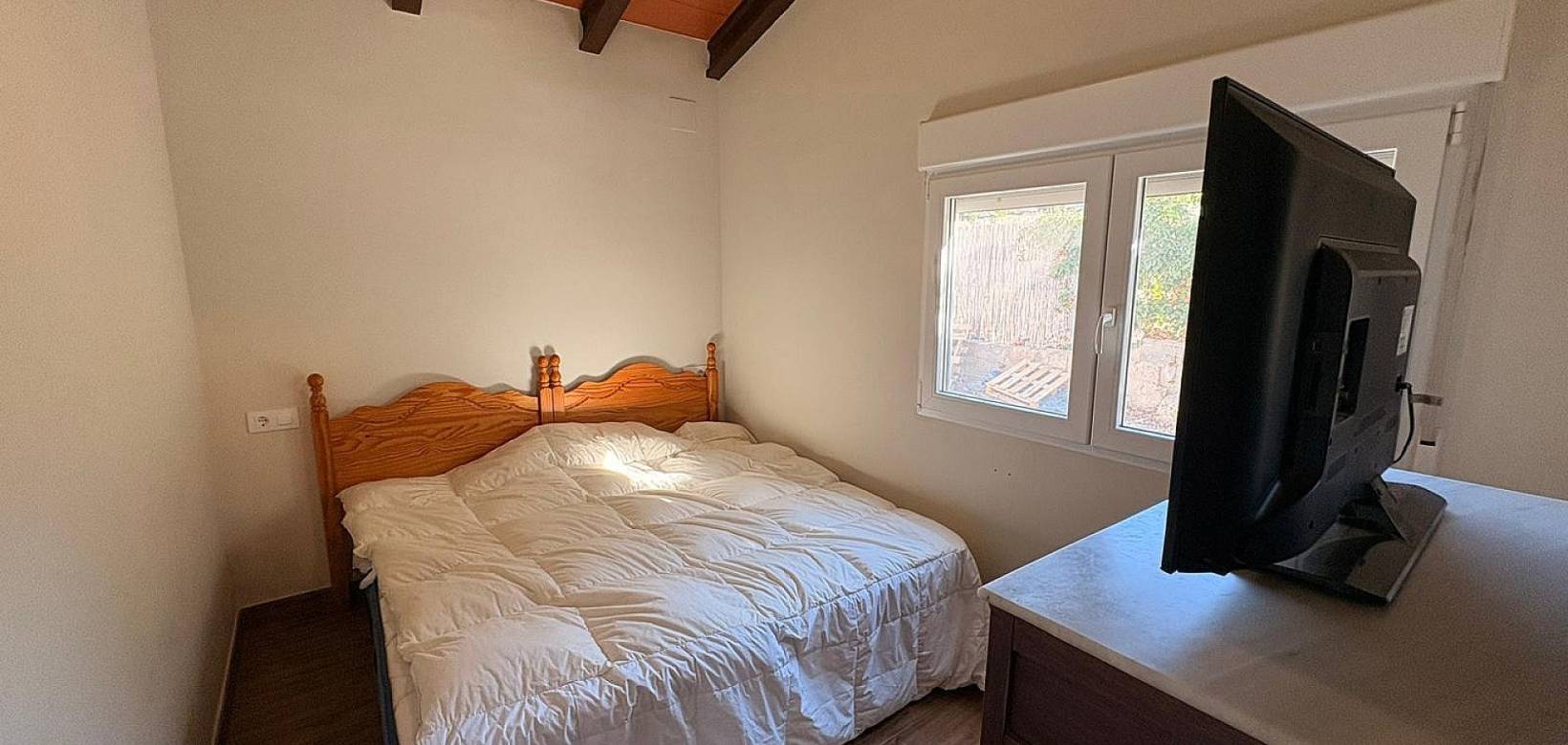 Wederverkoop - Country house - Pinoso - 