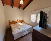 Wederverkoop - Country house - Pinoso - 