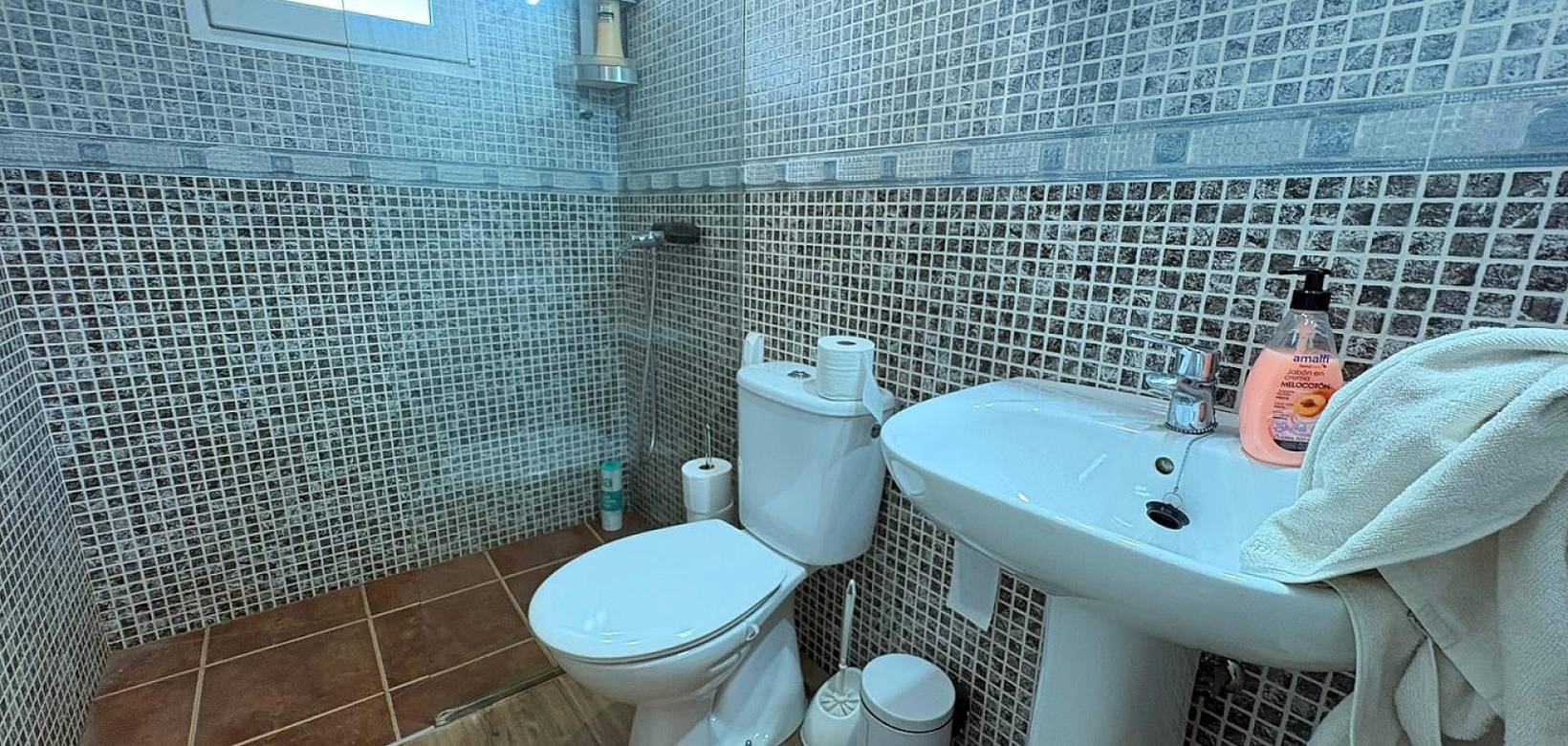 Wederverkoop - Country house - Pinoso - 